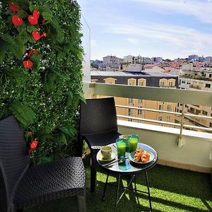 Apartamento de 1 Dormitorio